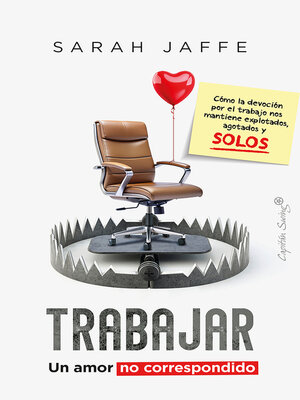 cover image of Trabajar